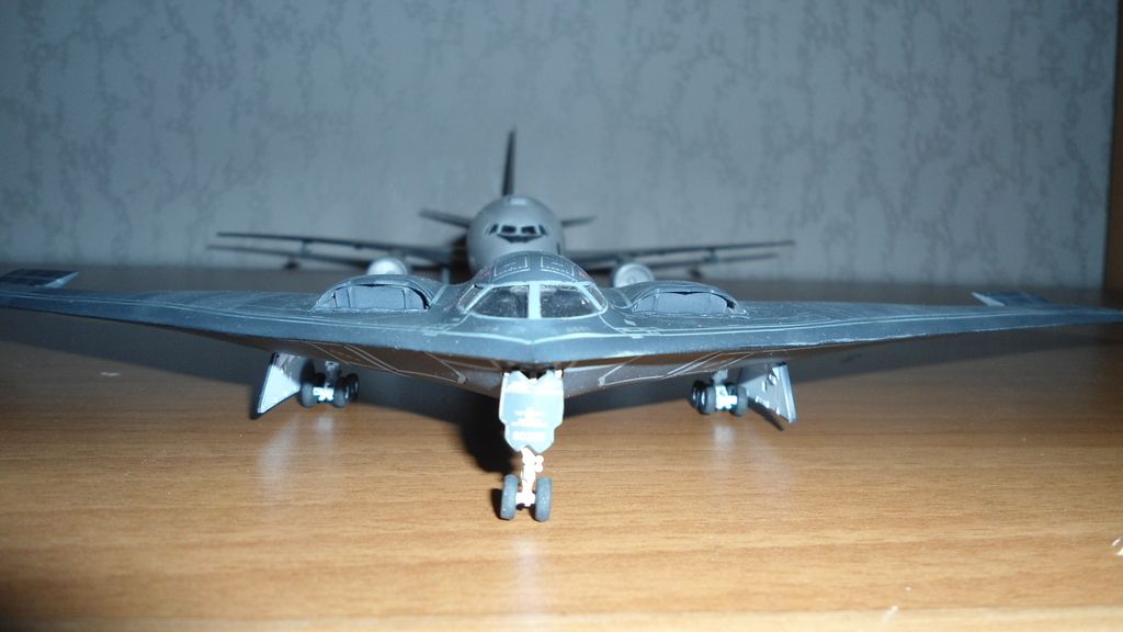 revell zvezda